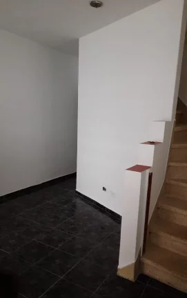 Imagem Vila Moraes | Casa de Vila | Sobrado Geminado | 2 dormitórios | 1 vaga | 94mts.