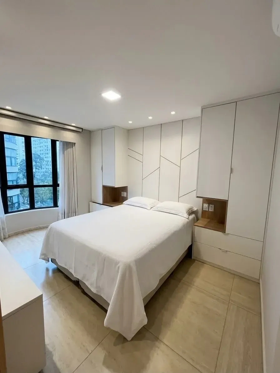 Imagem Apartamento com 2 Quartos para Alugar, 130 m² em Jardim Paulista - São Paulo
