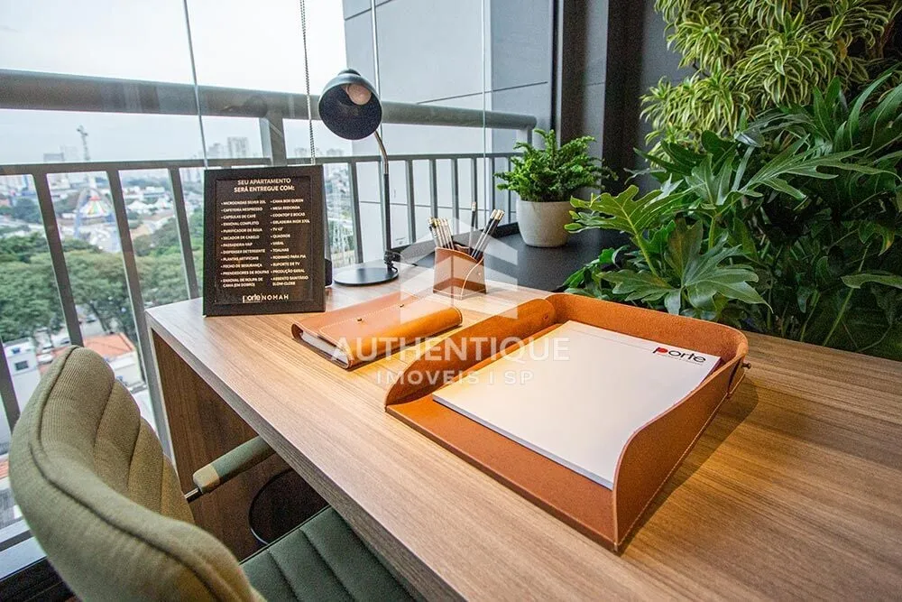 Imagem Platina 220 - Residencial - Apartamento à venda no bairro Tatuapé - São Paulo/SP, Zona Leste