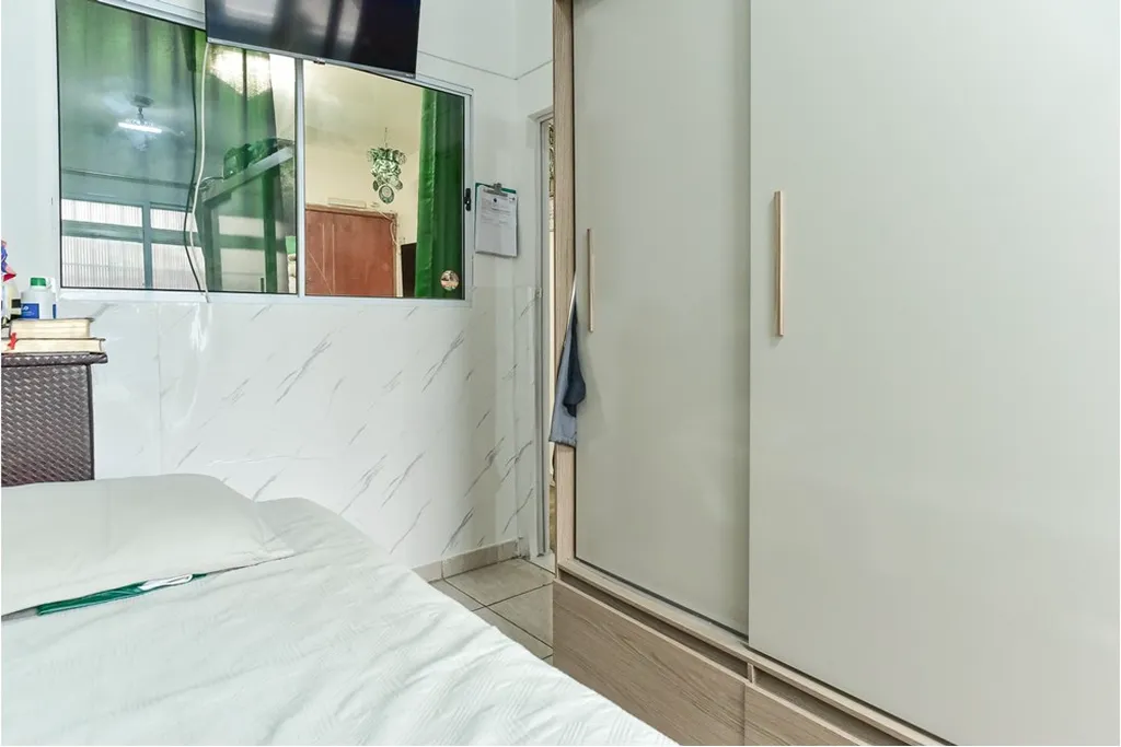 Imagem Apartamento à venda em São Paulo, Liberdade, com 1 quarto, 33m2