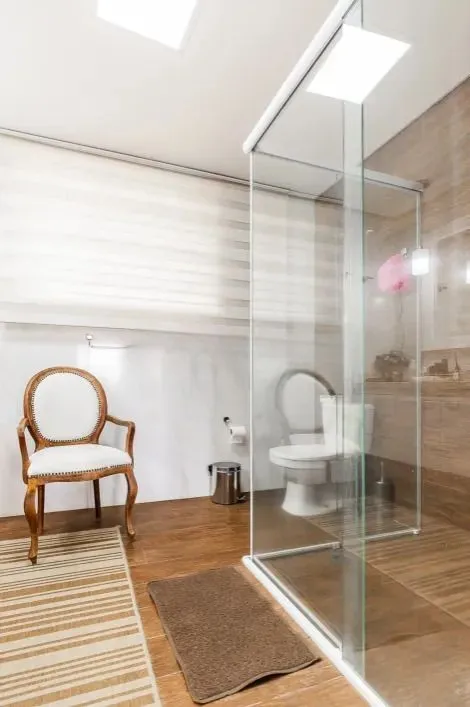 Imagem Casa em Chácara das Pedras
