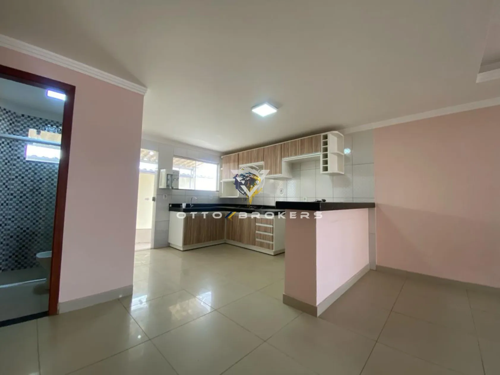 Imagem CASA RESIDENCIAL em Porto Seguro - BA, Alto Taperapuan