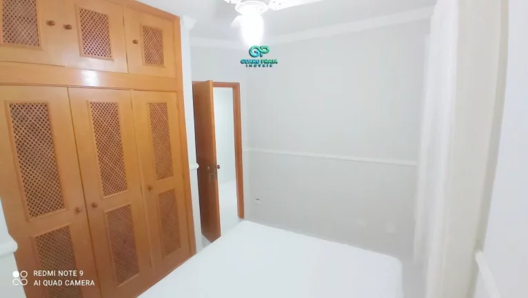 Imagem Apartamento Padrão para Venda em Enseada Guarujá-SP