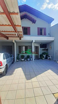 Imagem Casa Padrão