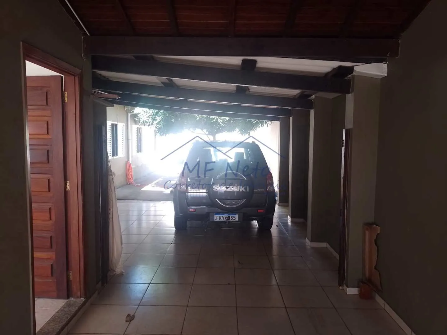 Imagem Casa Padrão