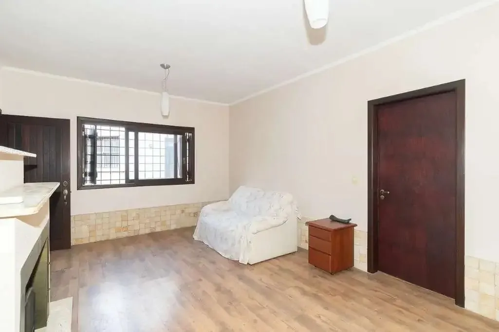 Imagem Encantadora casa grande