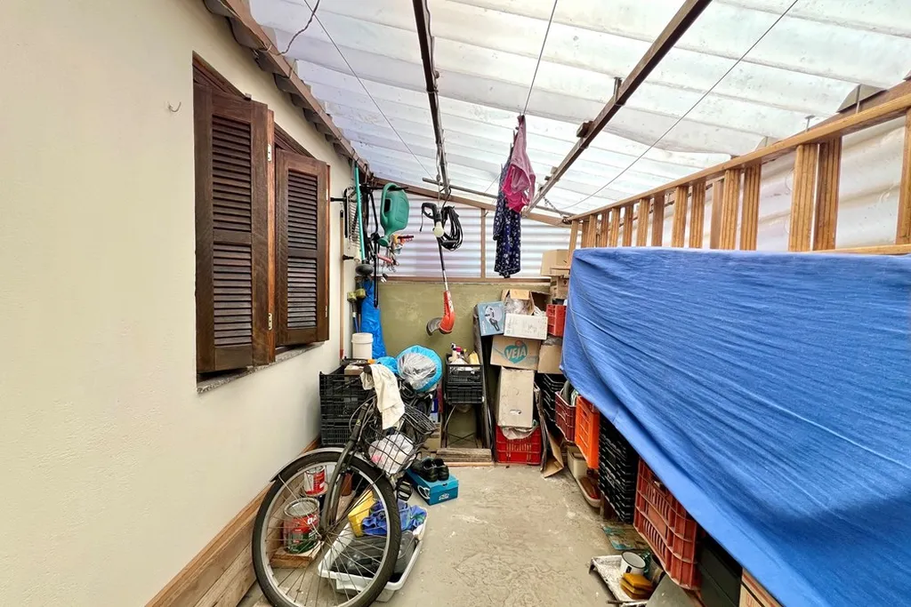 Imagem Casa em Nossa Senhora das Graças