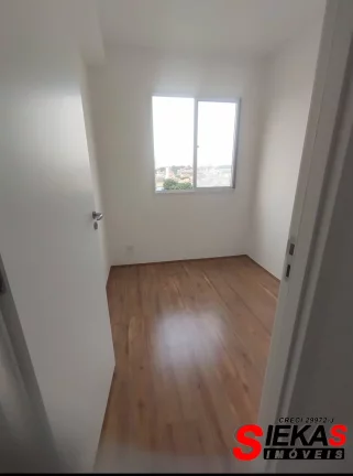 Imagem Apartamento à venda em São Paulo-SP, Vila Ema: 2 quartos, 1 sala, 1 banheiro, 38m². Agende sua visita hoje!