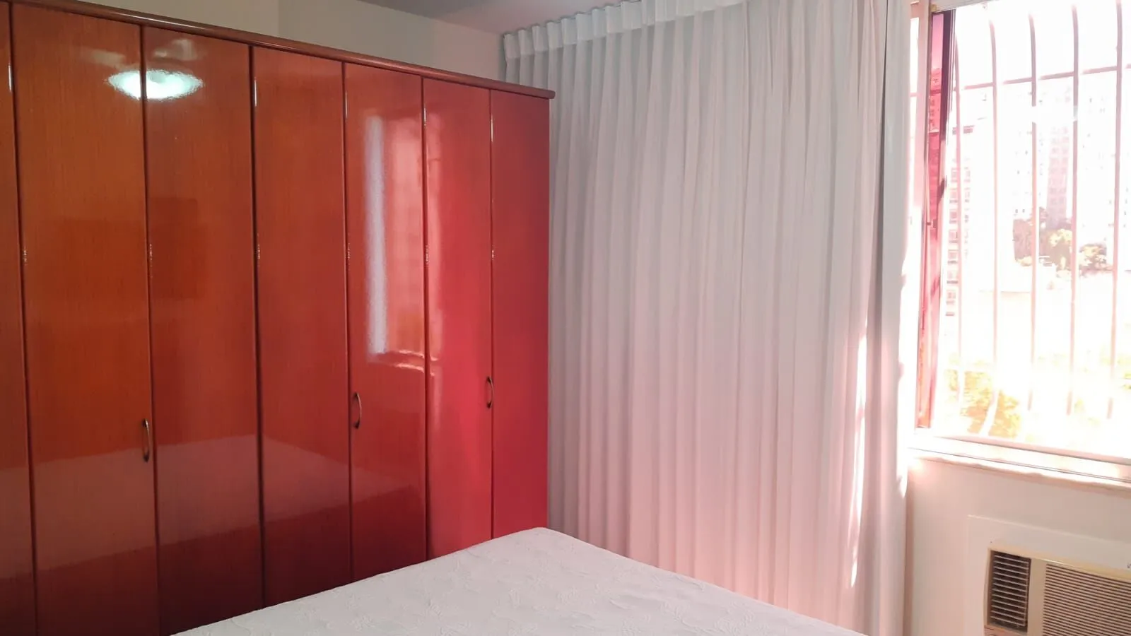 Imagem EDIFICIO VILLA LOBOS - Apartamento á Venda, 2 Qts, 2 Banheiros, 1 Vaga, 132 m² em Icaraí, Niterói/RJ