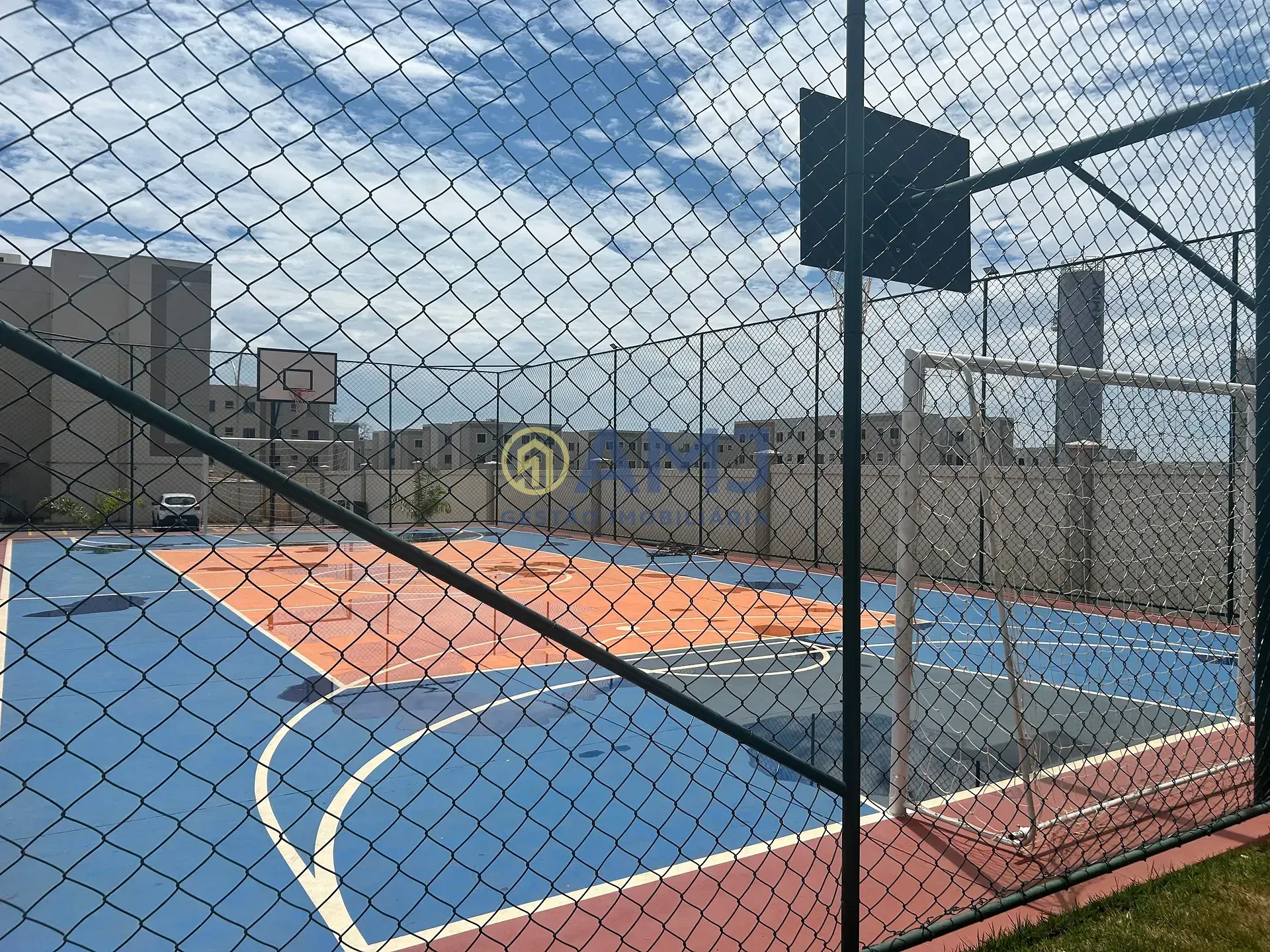 Imagem APARTAMENTO NOVO PARA ALUGUEL | REGIÃO NOROESTE