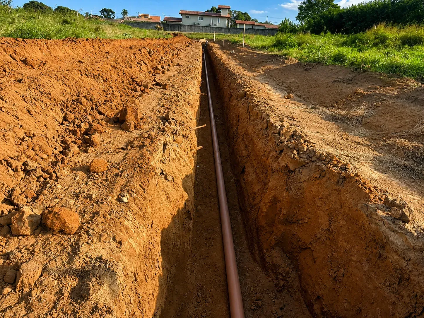 Imagem Terrenos à venda Vivejo Cabreúva - Lotes à partir 250 m2 - Vilarejo do Jacaré - Colina II - Cabreúva