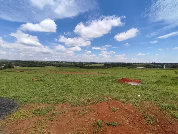 Imagem TERRENO RESIDENCIAL em Monte Mor - SP, Monte Mor