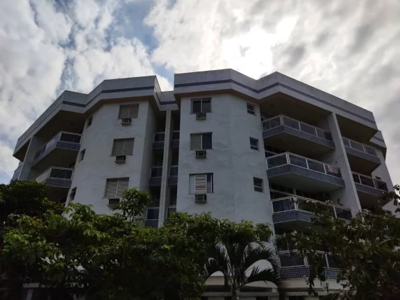 Foto do imóvel Venda - Apartamento (Padrão) - Vila Nova