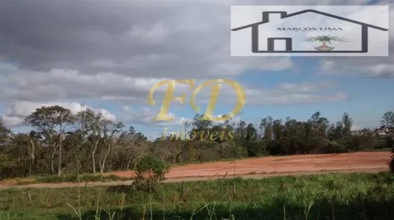 Imagem Áreas Industriais para Venda em Atibaia