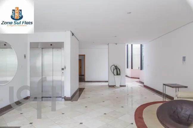 Imagem Apartamento à Venda Na Vila Mariana Com 3 Dormitórios Sendo 1 Suíte e 2 Vagas