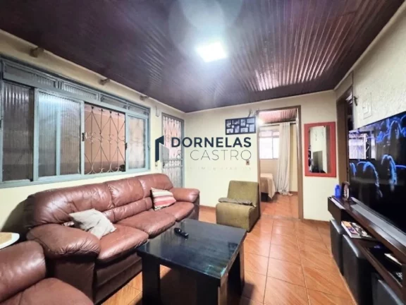 Imagem CASA EM TERRENO DE 200M² QE 32 GUARÁ II OPORTUNIDADE, VALOR ABAIXO DE MERCADO
