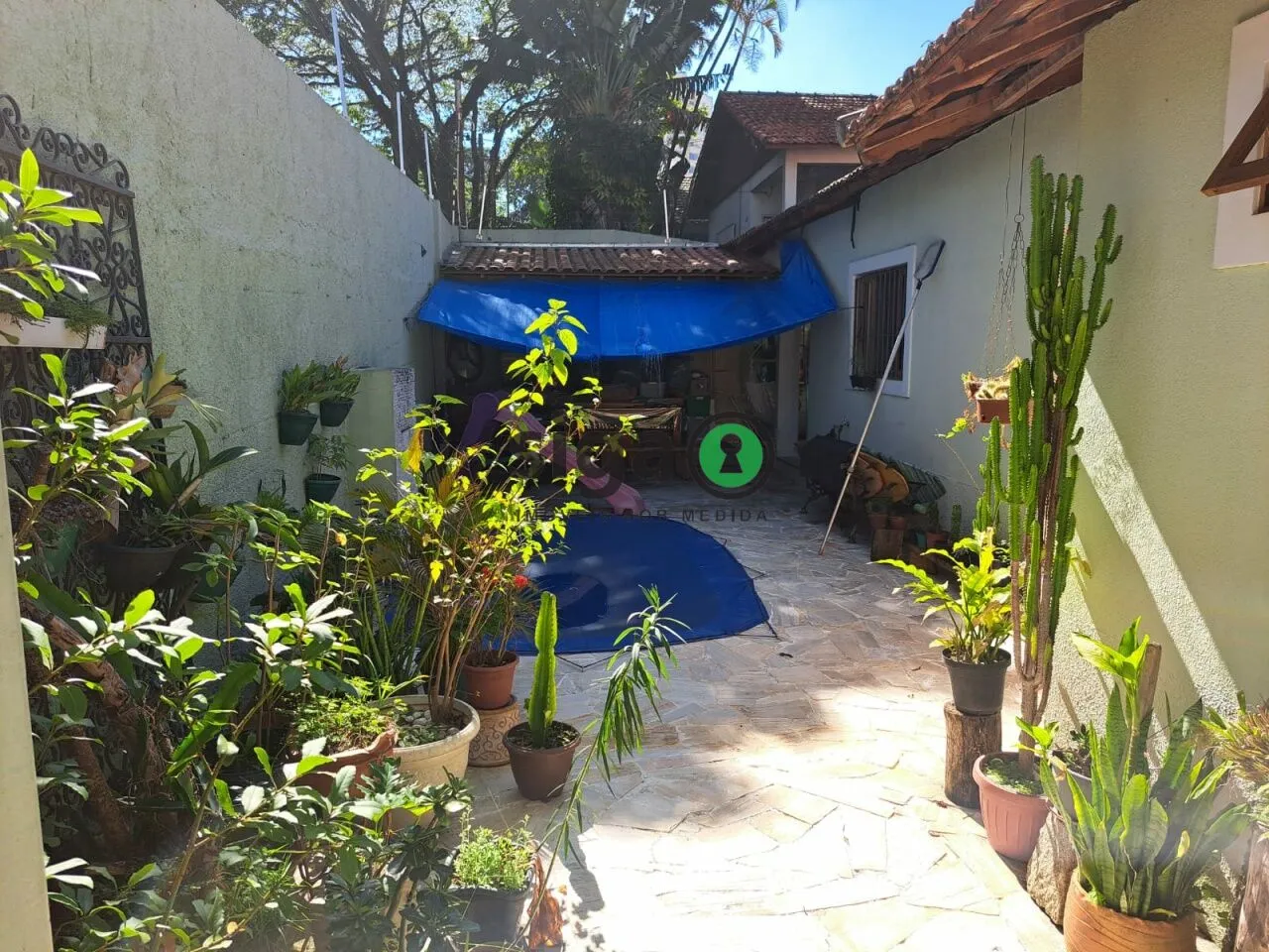 Imagem Casa Térrea a Venda na Vila Suzana Morumbi