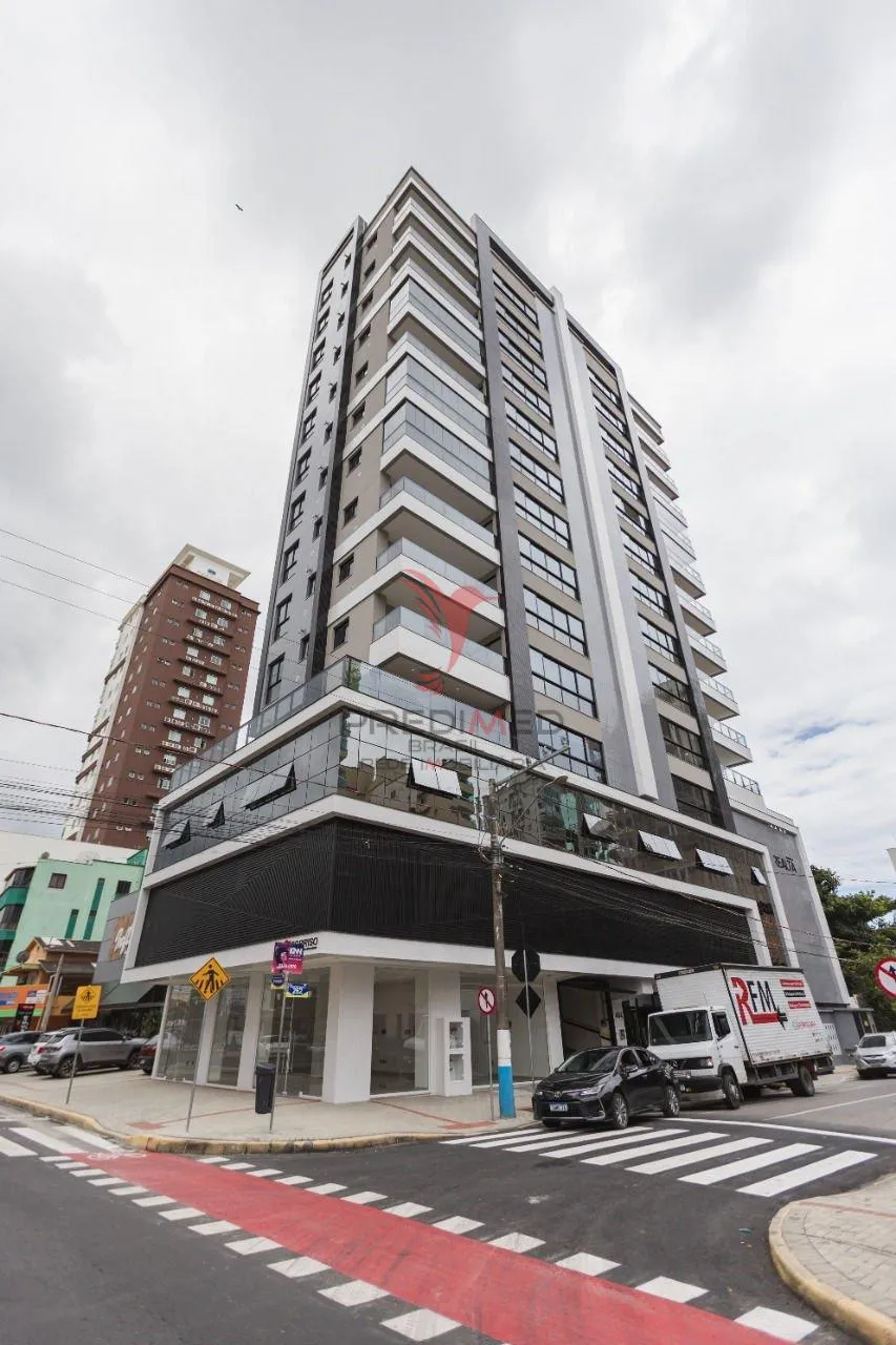 Imagem Sua casa com os 125m2 mais bem distribuídos de Itapema