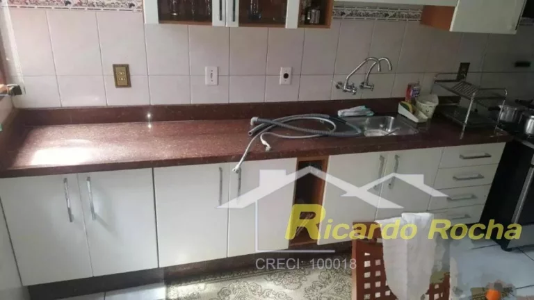 Imagem Casa no Centro da Cidade