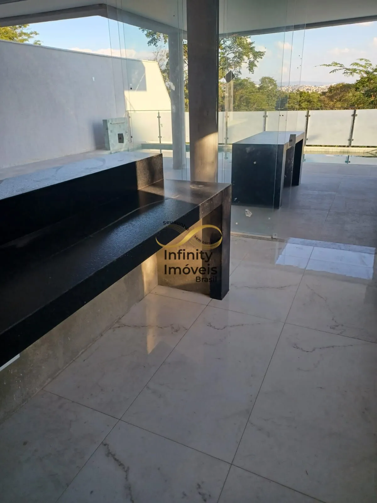 Imagem Casa Alto Padrão em Chácara Cotia, Contagem/MG