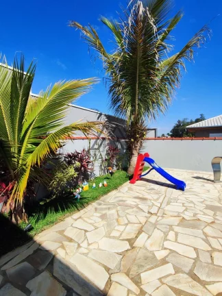 Imagem Casa Mobiliada no Ninho Verde 1 – Piscina Aquecida – Localização Especial