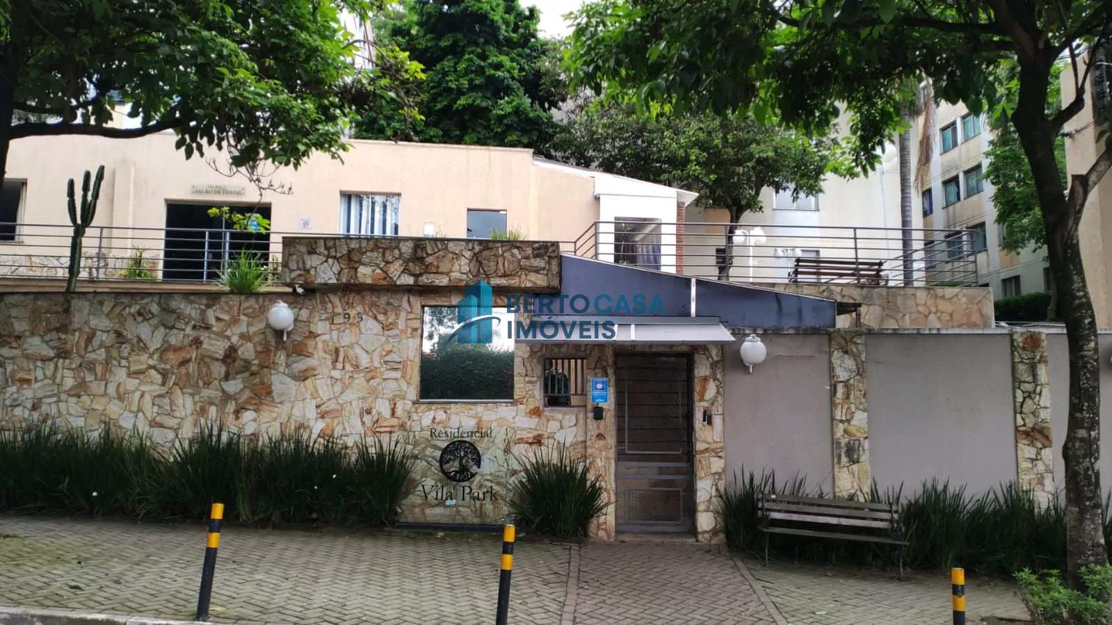 Imagem Apartamento Padrão