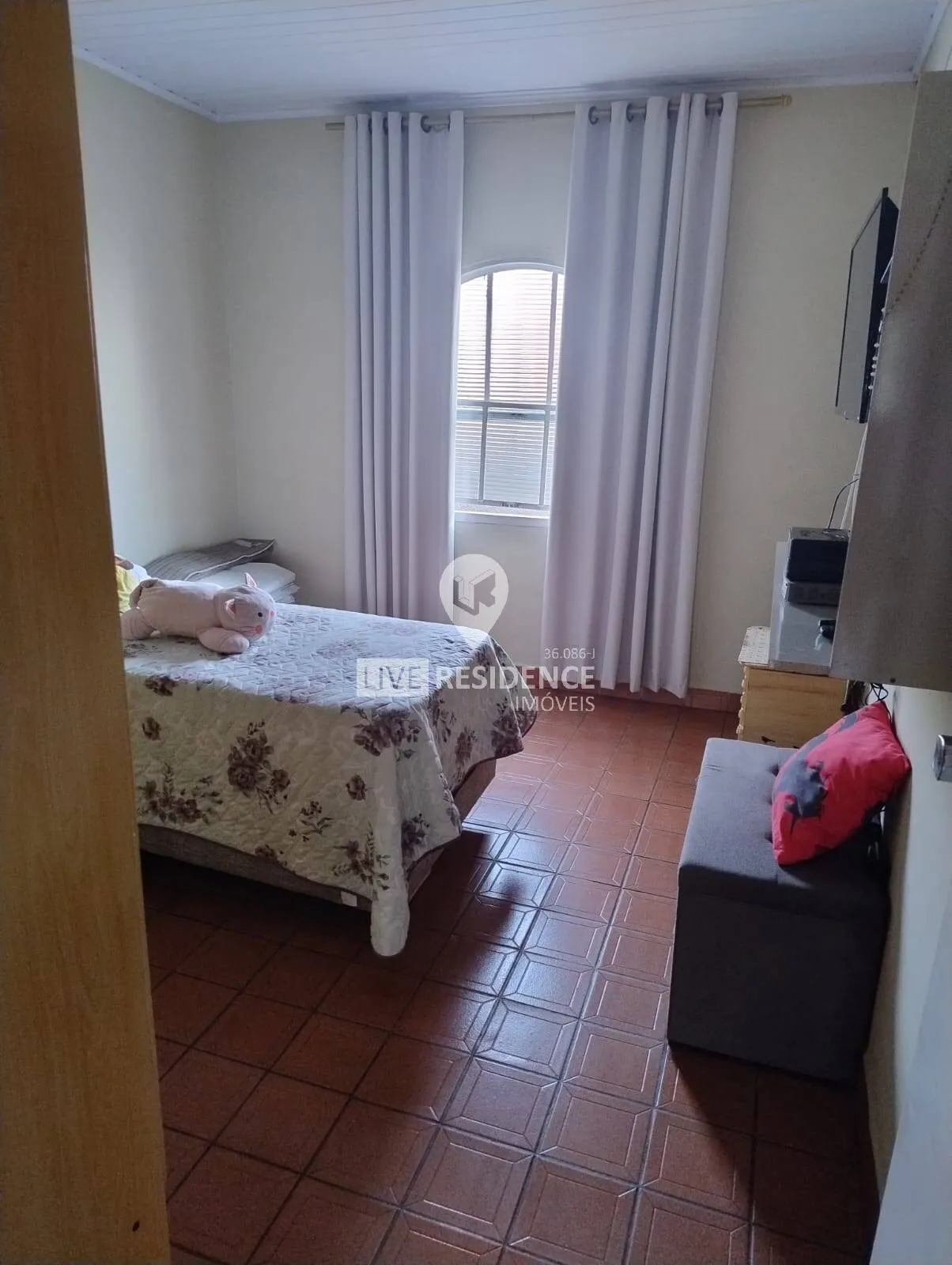 Imagem Casa residencial a venda em excelente localização em itatiba SP