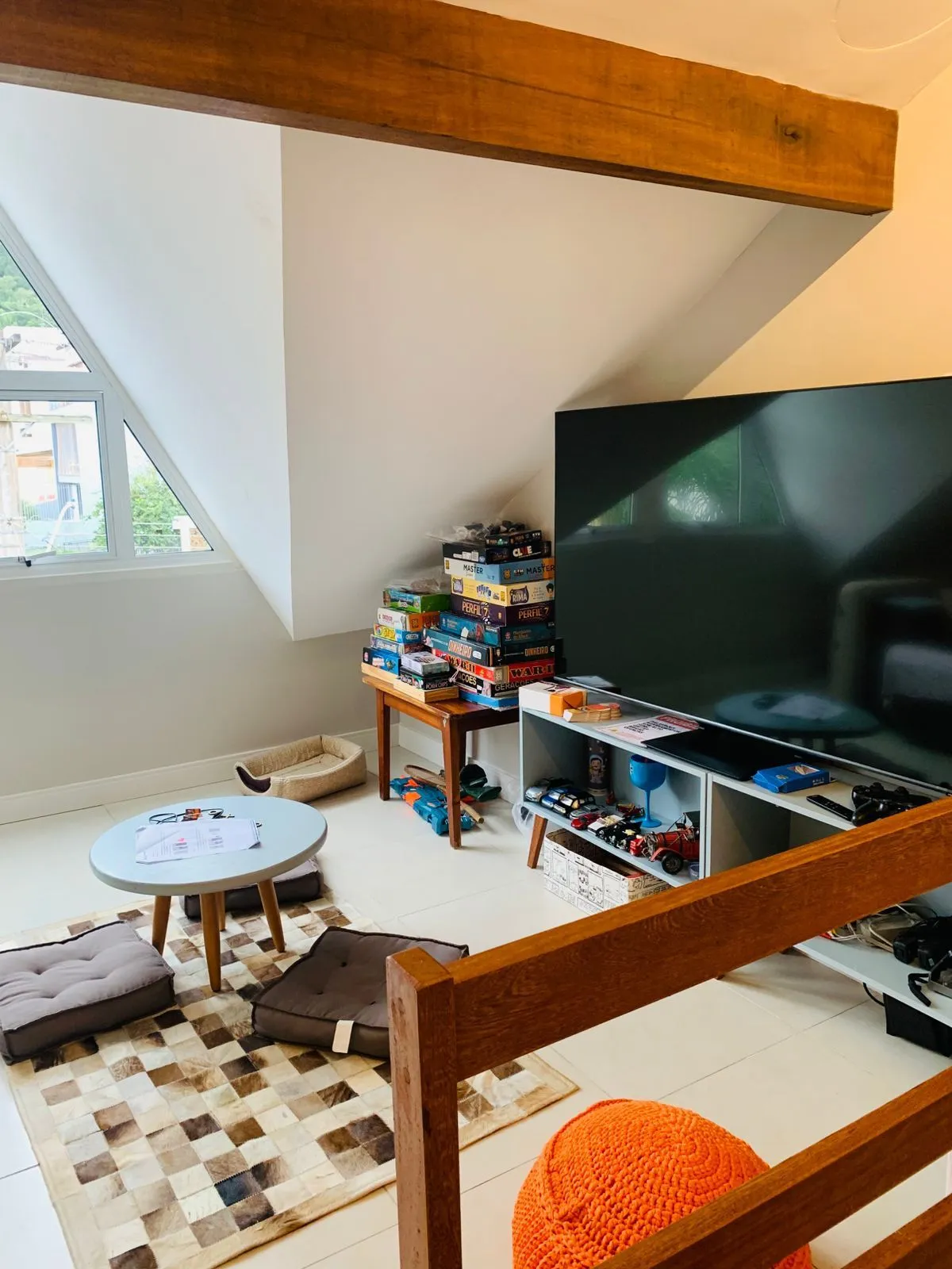Imagem Casa linda a venda no Guarujá/ espírito Santo