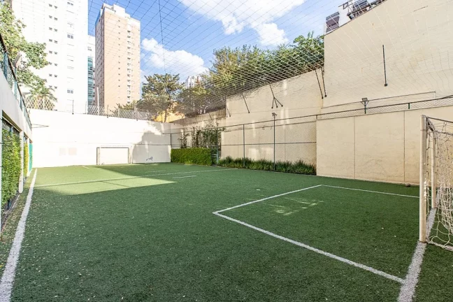 Imagem Apartamento à venda em São Paulo, Vila Uberabinha, com 3 quartos, 128m2