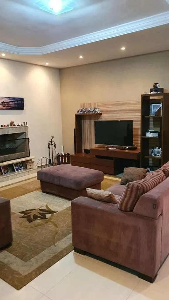 Imagem Casa à venda 3 Quartos, 1 Suite, 2 Vagas, 300M², Loteamento Residencial Campos do Conde II, Tremembé - SP | Campos do Conde Versailles