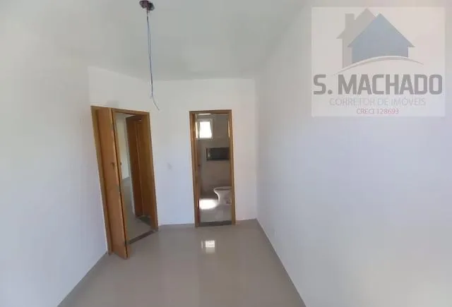 Imagem Apartamento para Venda em Santo André / SP no bairro Jardim Santo Alberto
