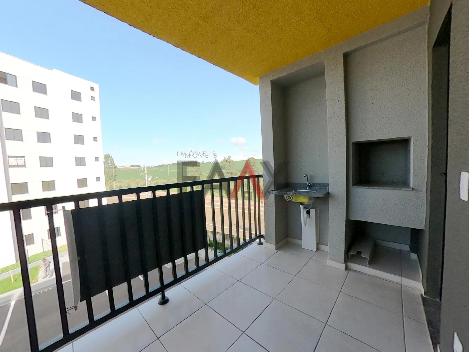 Imagem Apartamento para venda, Vista Cidade dos Lagos, GUARAPUAVA - PR