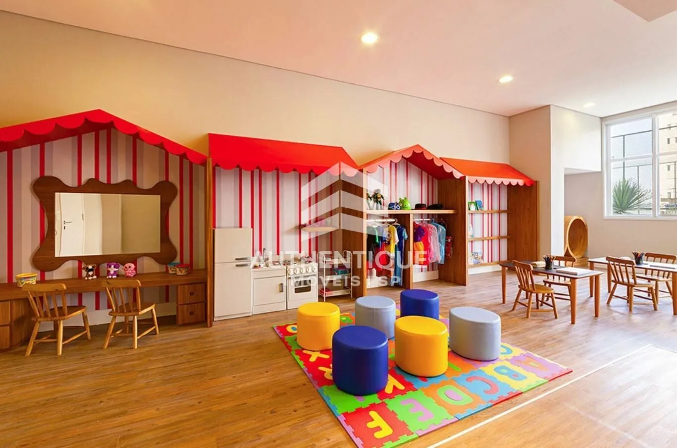 Imagem MODERN LIFE FAGUNDES FILHO SAUDE - Apartamento à venda em São Paulo/SP