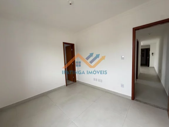 Imagem Apartamento à Venda no Bom Retiro, Ipatinga: 2 Quartos, 60m²