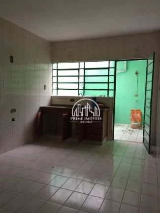 Imagem Casa com 2 dormitórios à venda, 134 m² por R$ 699.000,00 - Vila Liberdade - Jundiaí/SP
