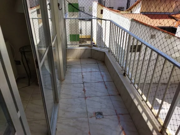 Imagem Venda - Apartamento (Padrão) - Braga - Cabo Frio/RJ
