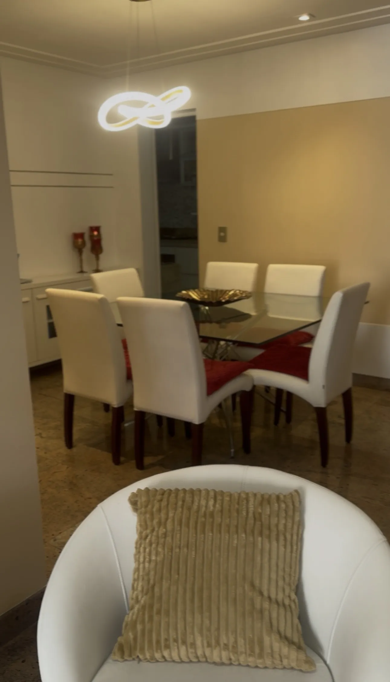Imagem Apartamento no Meireles