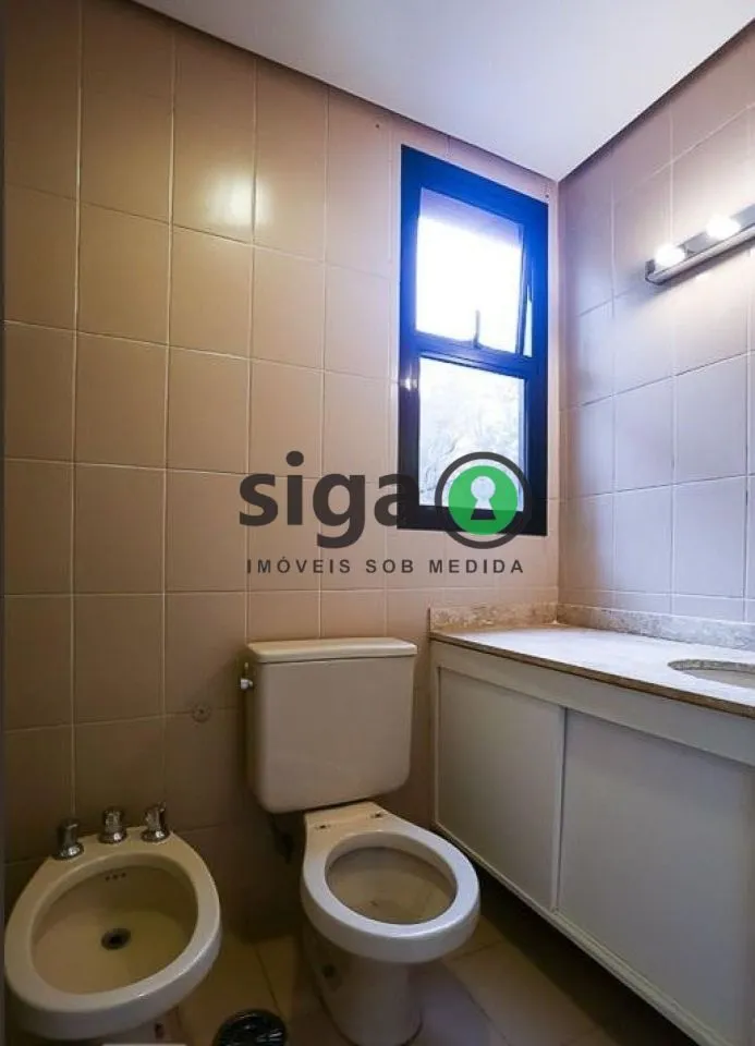 Imagem VENDE na Vila Andrade/Morumbi Apartamento com 3 dormitórios e duas Vagas