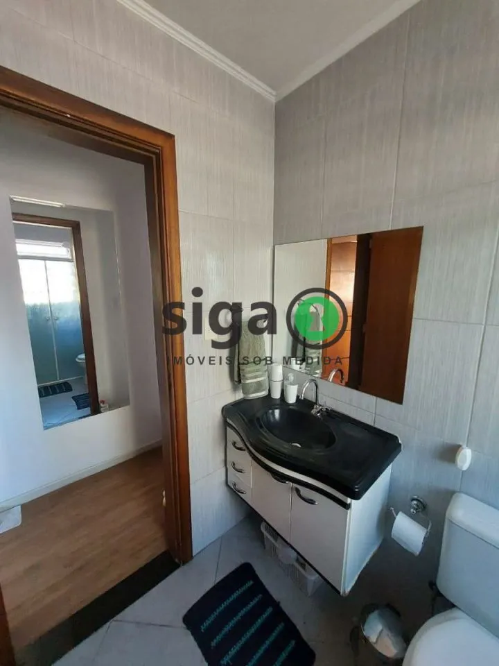 Imagem Apartamento 2 Quartos, 55m² á Venda Bela Vista - Edifício: JACEGUAI