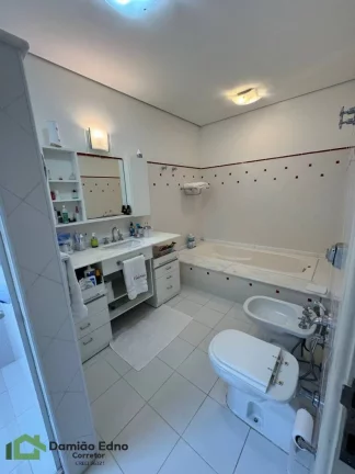 Imagem Casa de Alto Padrão (849m²), com 8 suítes e -Estância Parque Atibaia