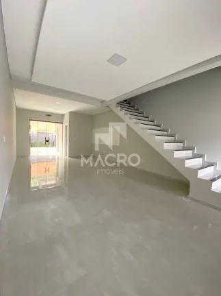Imagem Geminado Duplex | São Luís | 3 quartos (1 suíte) | 143m²