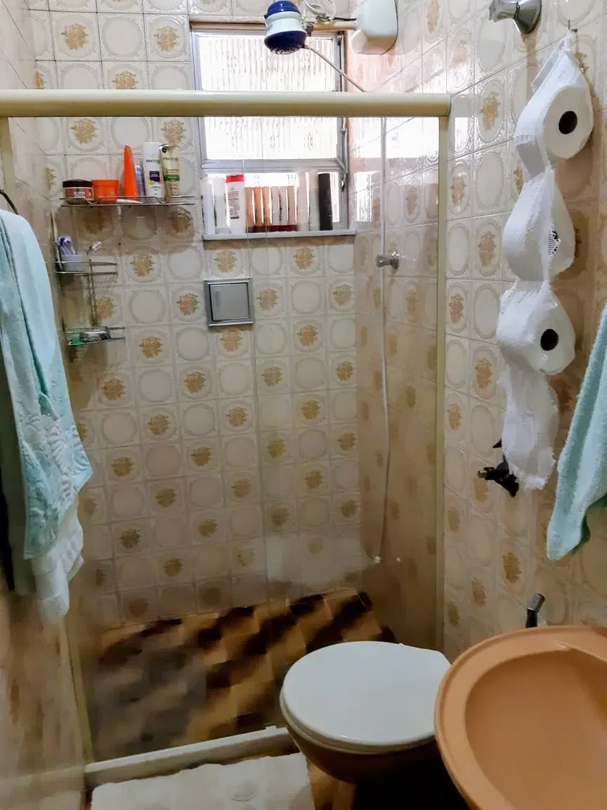 Imagem Casa com 3 Quartos à Venda, 227 m² em Guadalupe - Rio de Janeiro