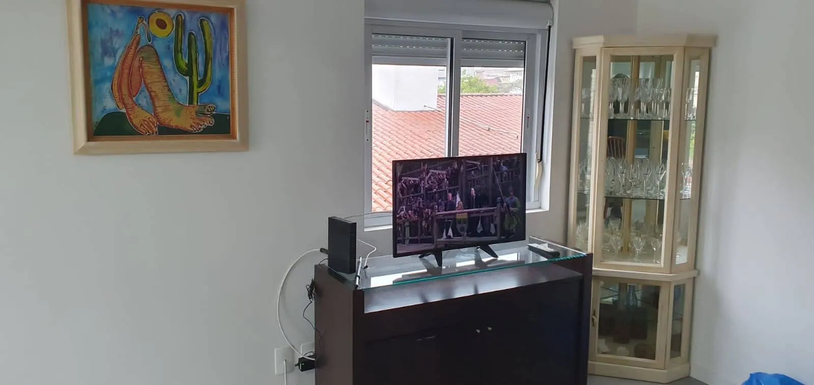 Imagem Apartamento 1 Dormitório para locação Temporada