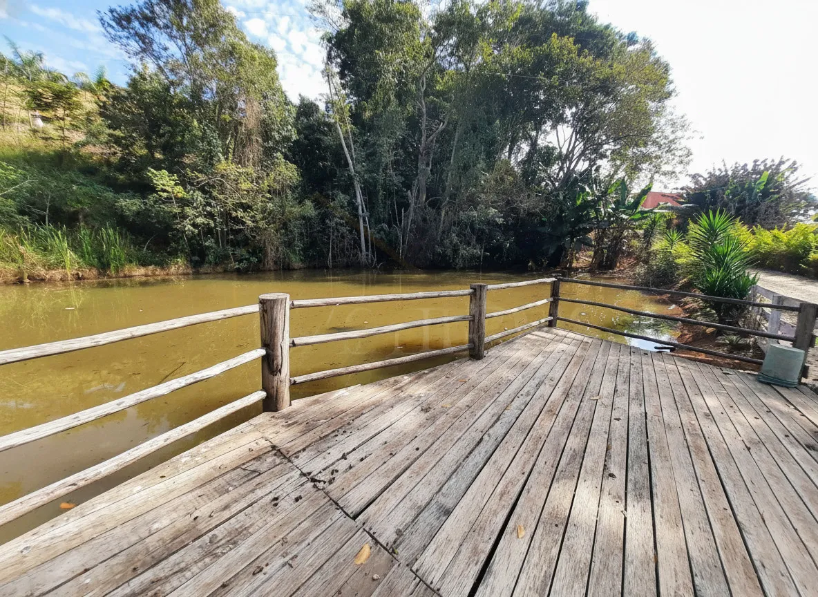 Imagem Terreno à venda em Pinheiros, Bandeira do Sul