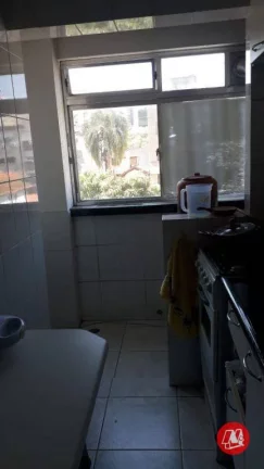 Imagem Na avenida Lavras, cobertura 1 dormitório,1 vaga e terraço