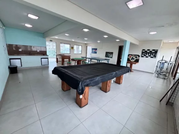 Imagem EXCELENTE OPORTUNIDADE!!! Apartamento na Aviação 2 dormitórios com 1 suíte!