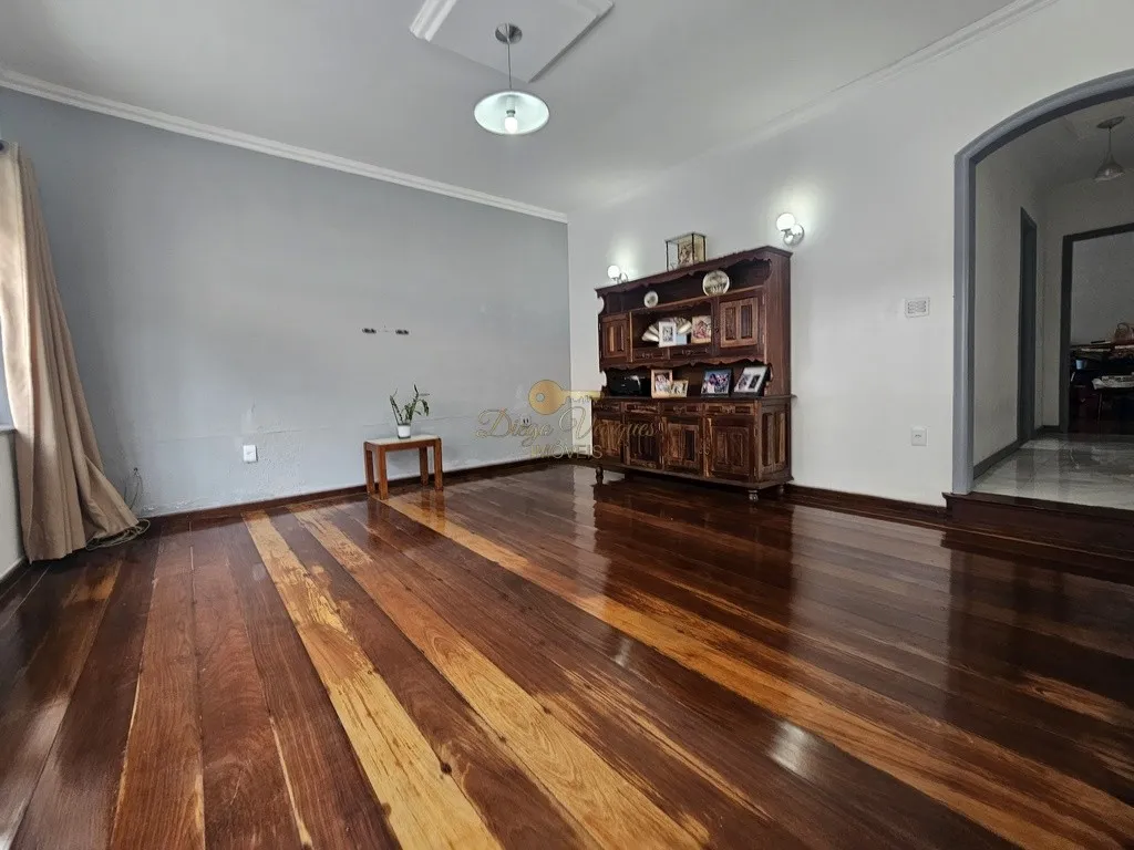 Imagem Casa para Venda em Teresópolis / RJ no bairro Meudon