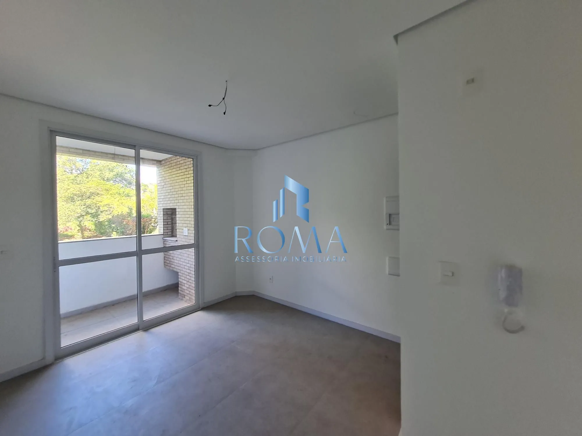 Imagem Apartamento novo no bairro Nossa Senhora de Lourdes!