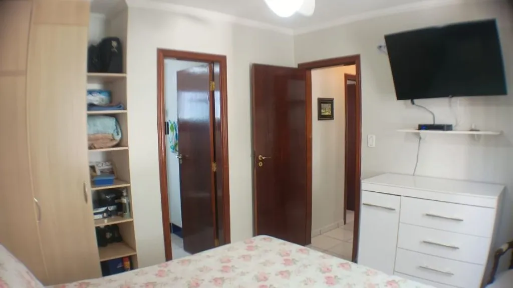 Imagem APARTAMENTO COM 77,00 m² - AVIAÇÃO - PRAIA GRANDE SP