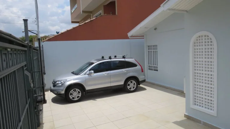 Imagem Casa térrea 150 m² 3 Dormitorios sendo 2 Suites e 3 Vagas de Garagens